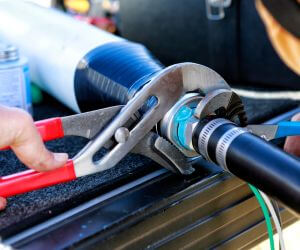 About Plumbers Pros Griffithsville, WV